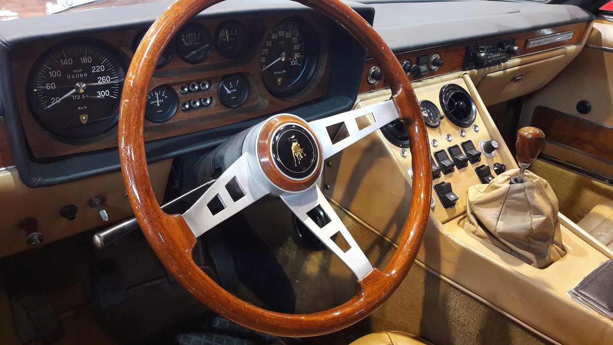 Suite Le Cout D Utilisation Des Voitures De Collection Classic Auto