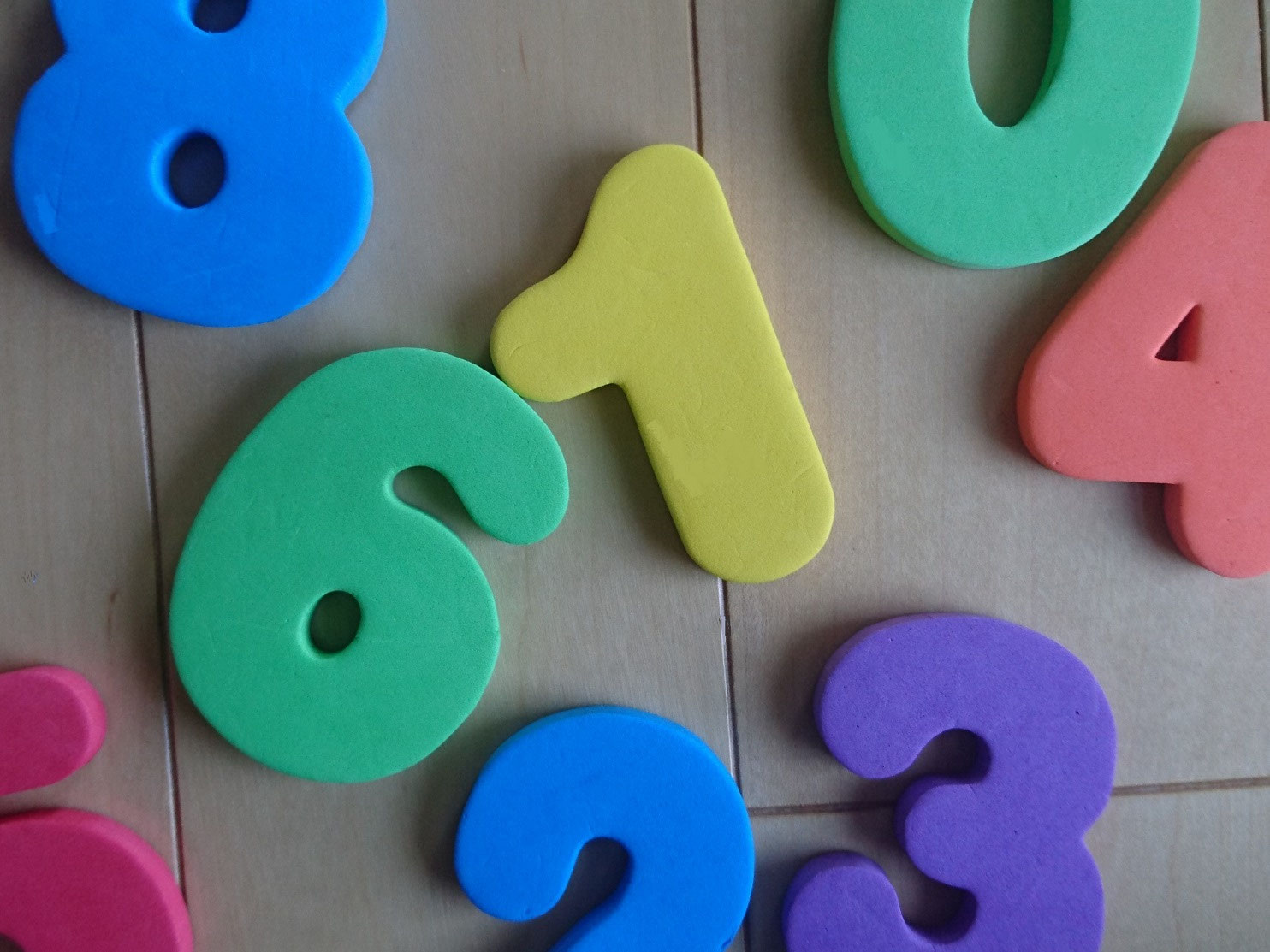 エルカミノ式 理系脳をつくるひらめきパズル 算数パズル のレビュー よく読まれる記事