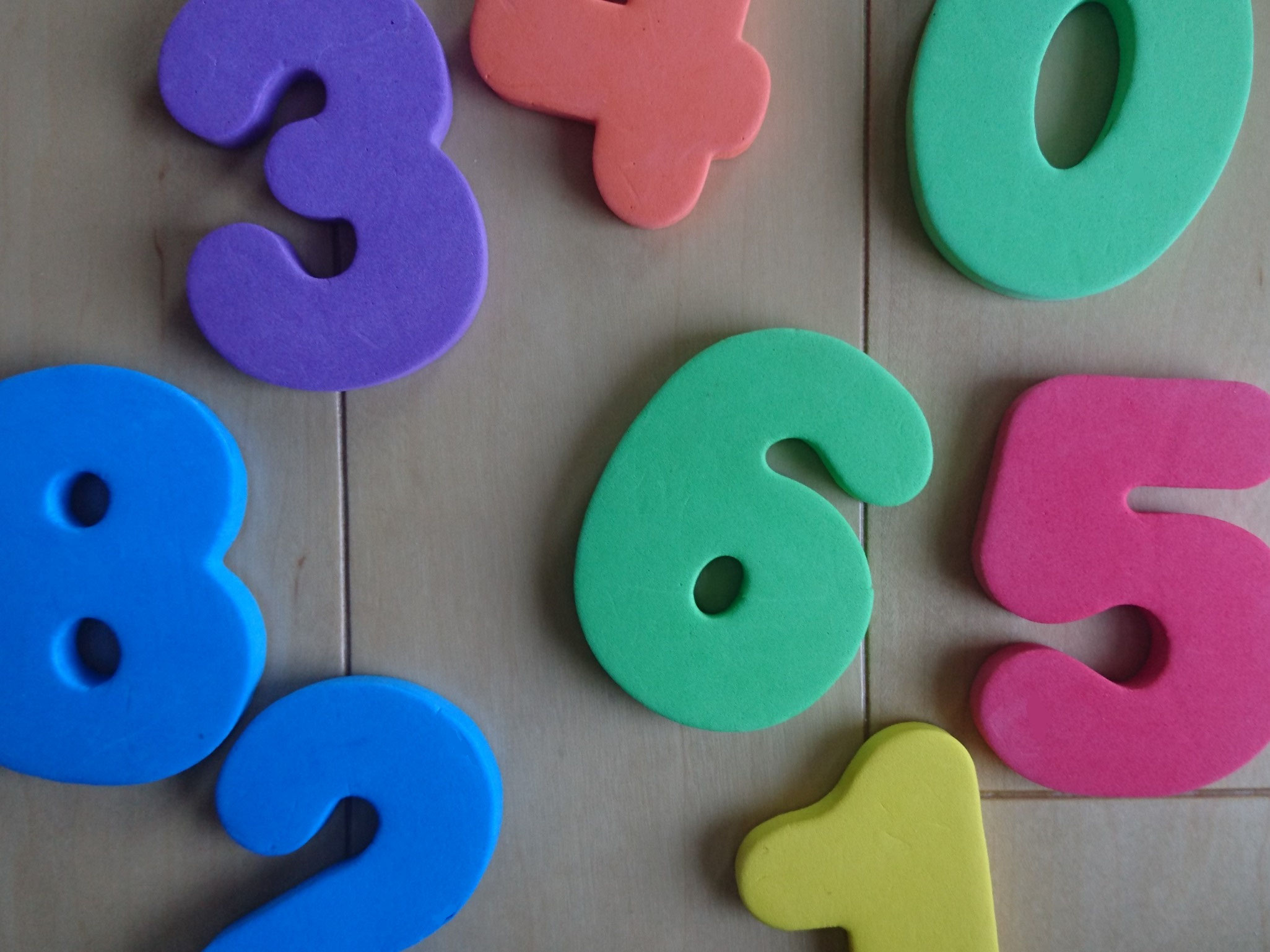 算数と国語を同時に伸ばすパズル 分数編 宮本算数教室 のレビュー よく読まれる記事