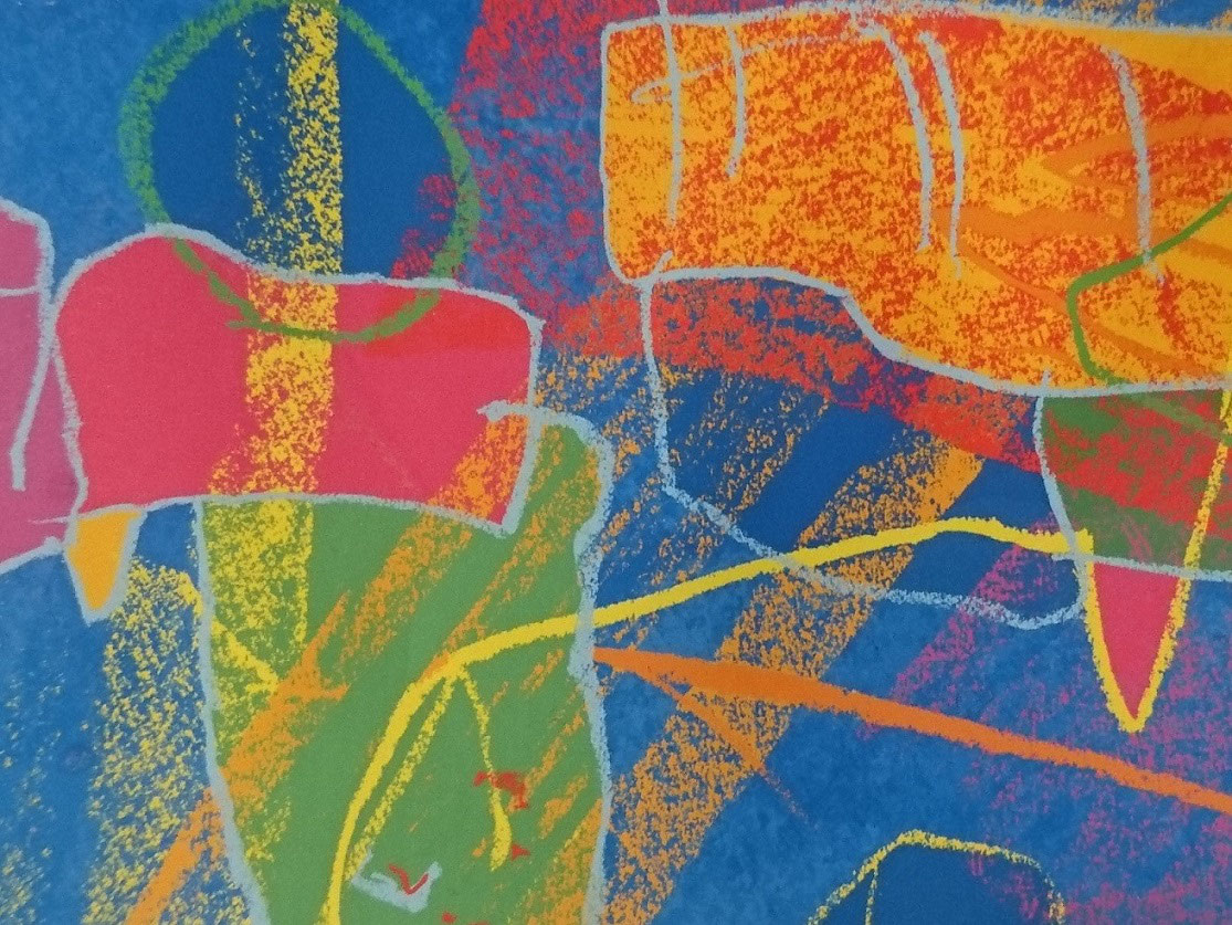 リトルアーティスト"で子供の絵がアート作品に変身! よく読まれる記事 子供 絵 アート