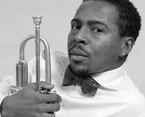 Roy Hargrove 死去 ザ トランペットストア Roy Hargrove 死去 ザ トランペットストア