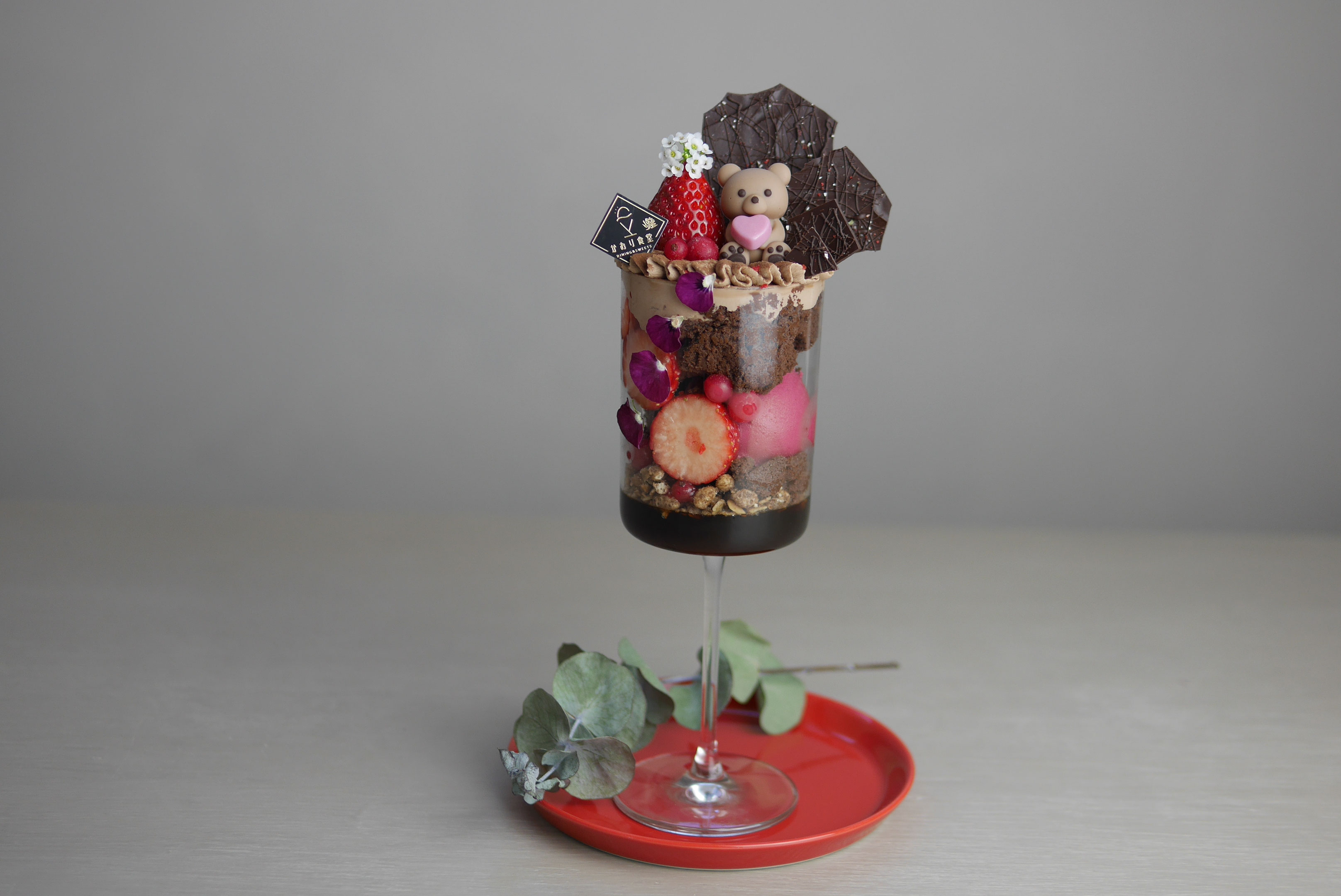 新メニュー ｄｉｎｉｎｇ ｓｗｅｅｔｓ かおり食堂