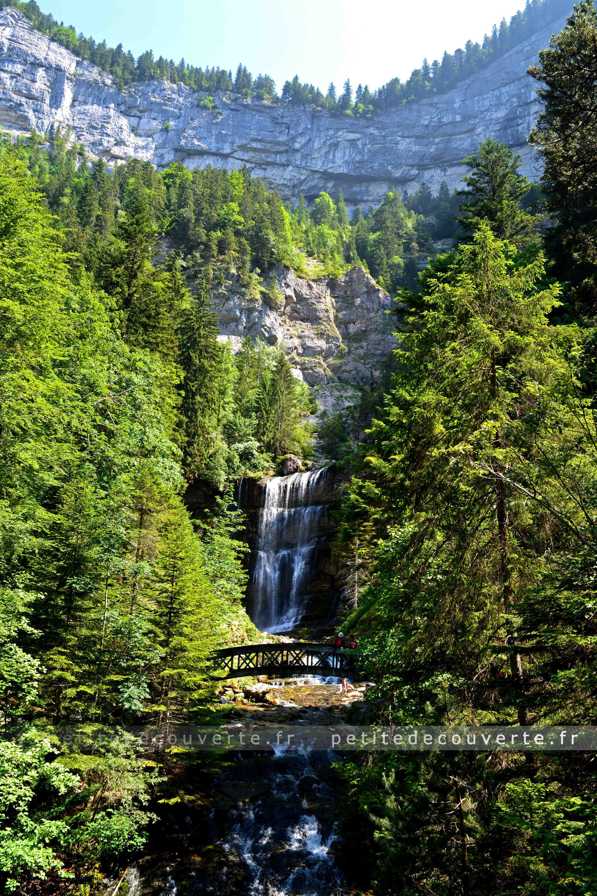 Cirque De Saint Meme Petite Decouverte