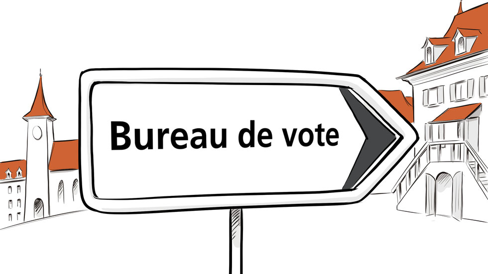 Votations : Résultats des votations du 13 juin - Radio LOL FM