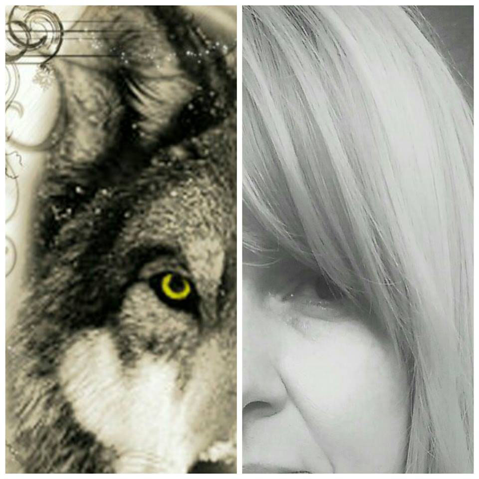 Die Wolfsfrau Die Wolfsfrau