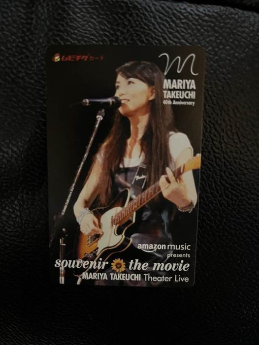 竹内まりや 2014　コンサートツアーパンフレット　ライブ　写真　出雲　山下達郎 竹内まりや 2014 コンサートツアーパンフレット ライブ 写真