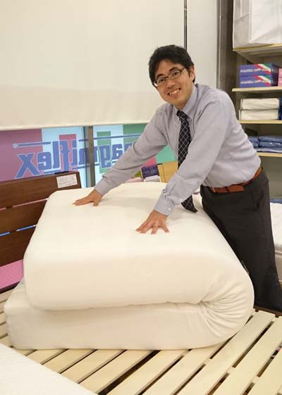 ご質問ありがとうございます 九州最大級のマニフレックス福岡 スリープキューブ和多屋 ご質問ありがとうございます 九州最大級のマニフレックス福岡 スリープキューブ和多屋