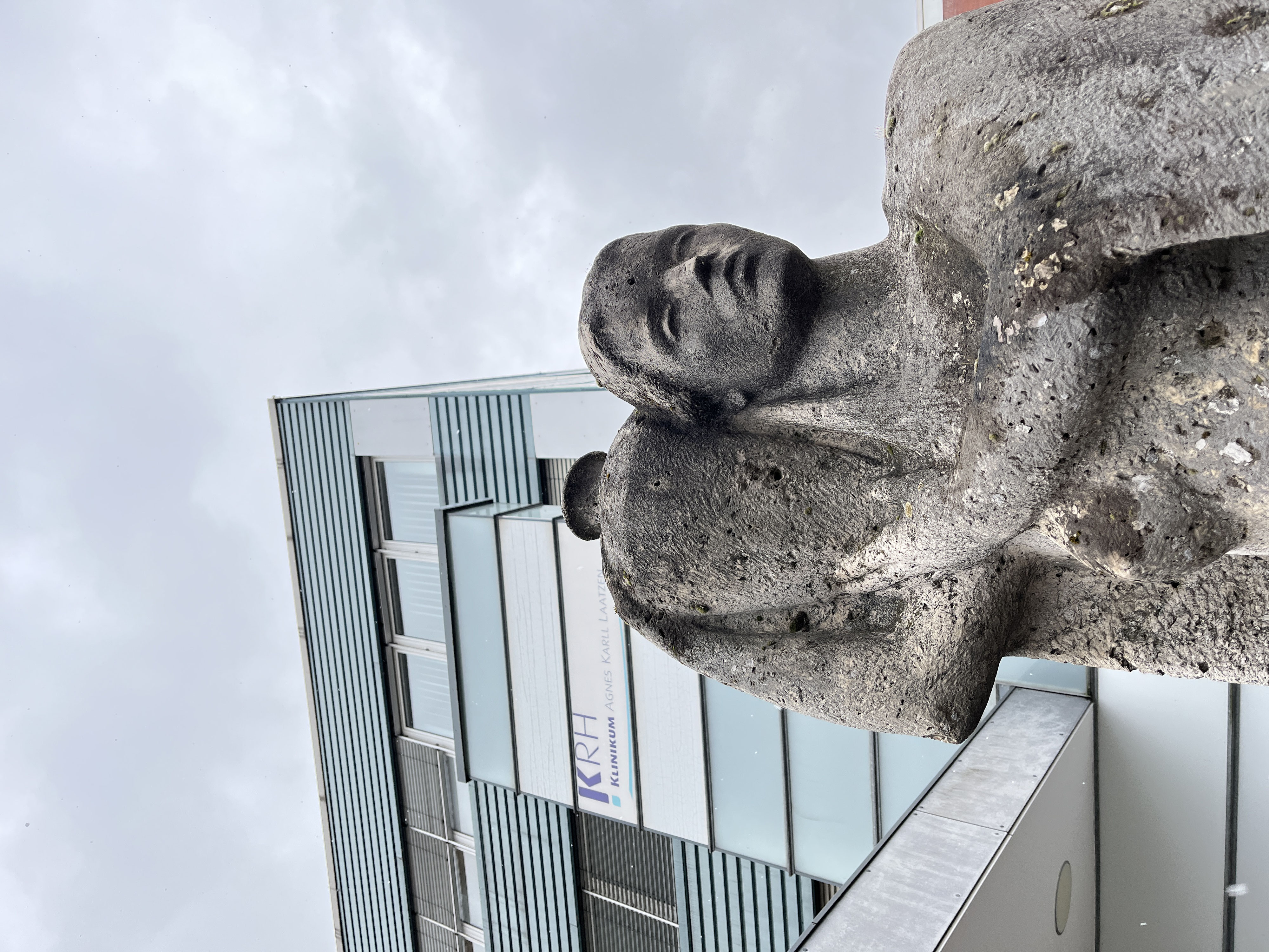 Medizinstrategie 2030 Entwicklungen am KRH Klinikum Agnes Karll Laatzen CDUFraktion Region Medizinstrategie 2030 Entwicklungen am KRH Klinikum Agnes Karll Laatzen CDUFraktion Region