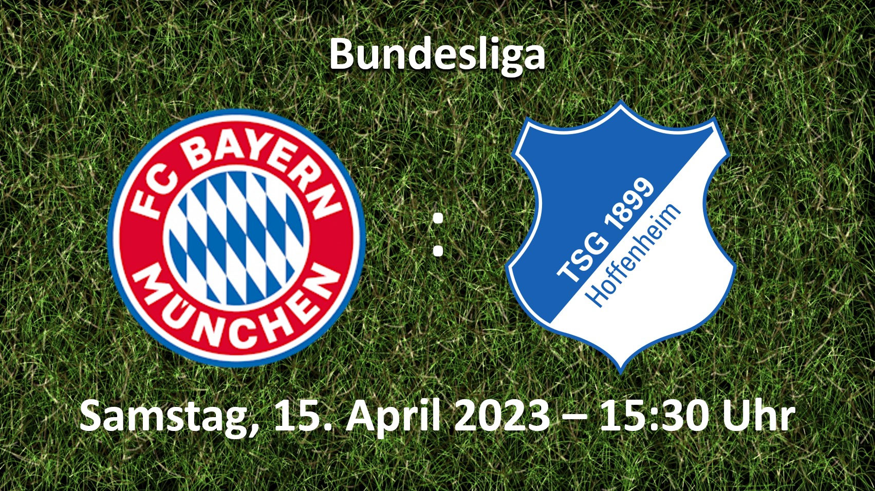 Ticketvergabe FC Bayern TSG Hoffenheim FC Bayern Hainsacker