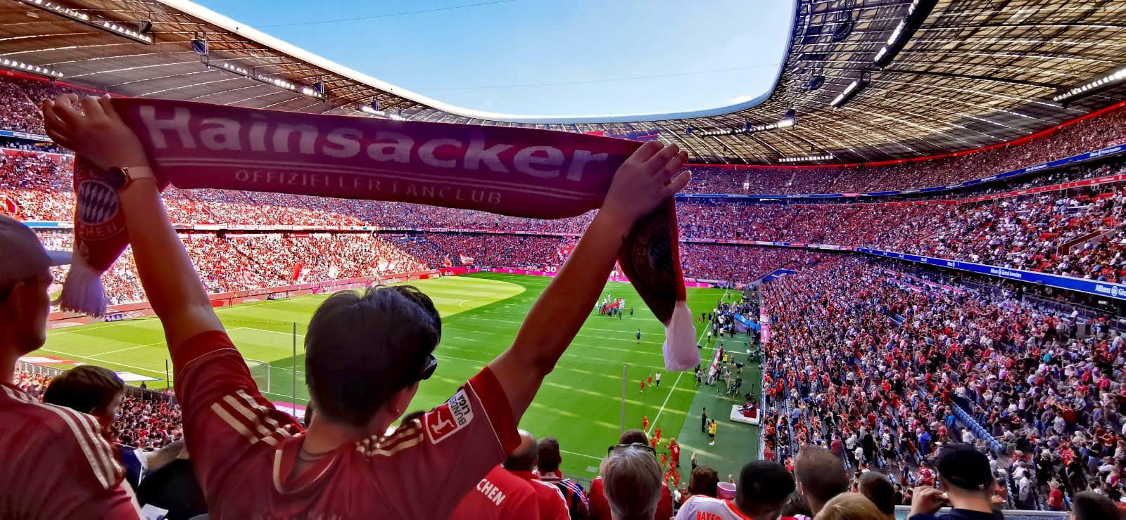 Fc Bayern Gegen Mainz Fc Bayern Gegen Mainz
