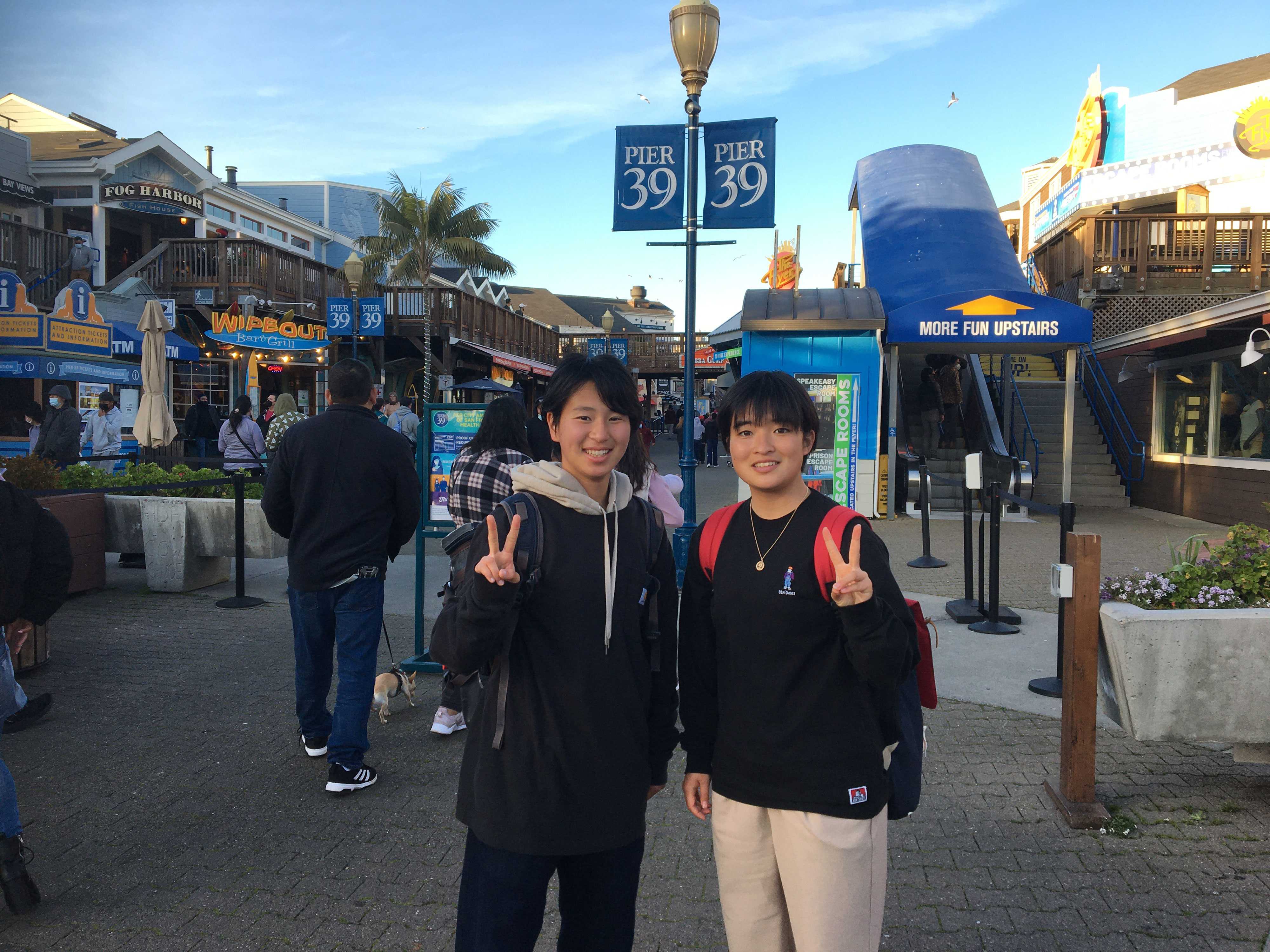 短期 長期プログラム アメリカ カリフォルニア留学 マーセッド カレッジ 短期 長期留学 スポーツ留学 ホームステイなど 多数の留学プログラム