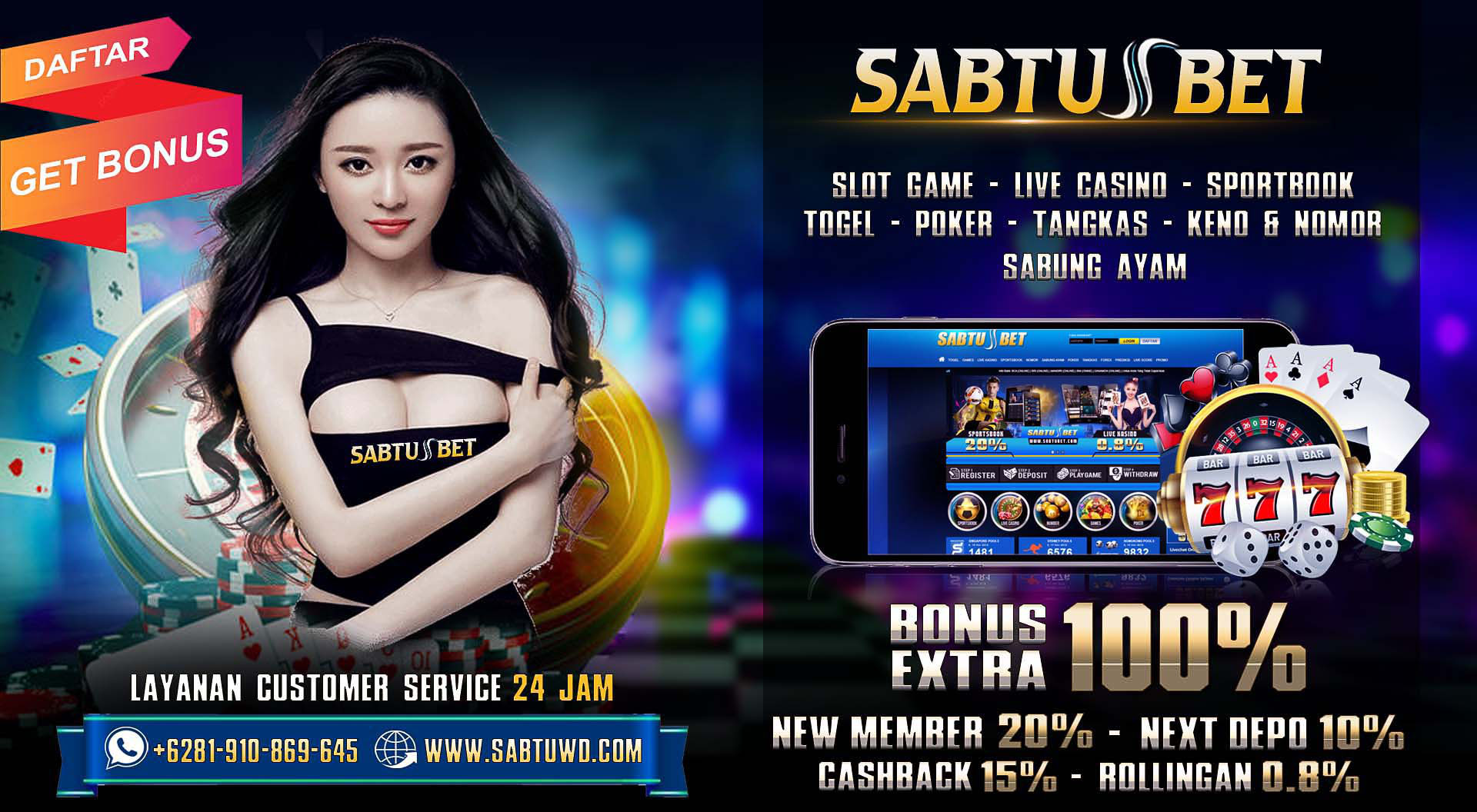 MPO SLOT - sabtubet888