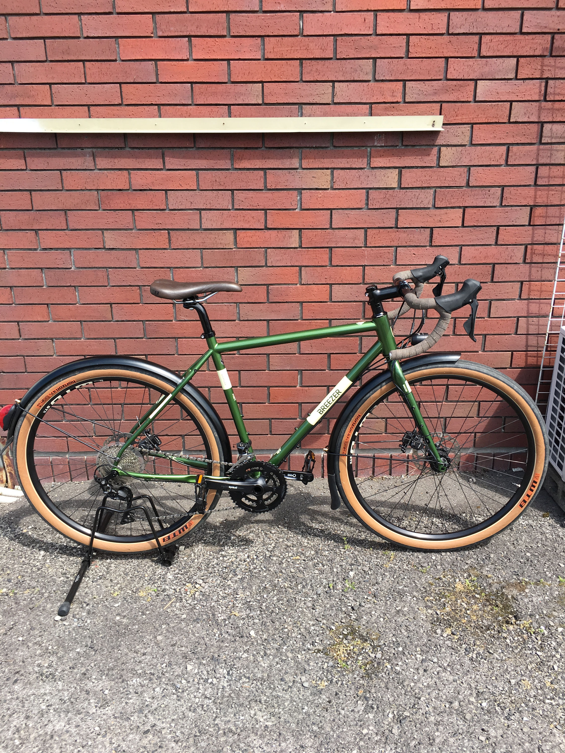 Doppler Cafe Breezer Doppler Test Breezer Doppler Team Discount