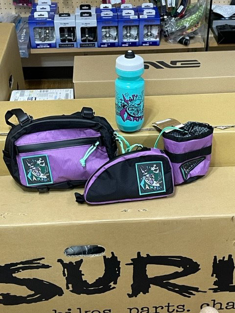 新品　スウィフトインダストリーズ　campout 2023 BLOG 【SWIFT INDUSTRIES / スウィフトインダストリーズ】swift