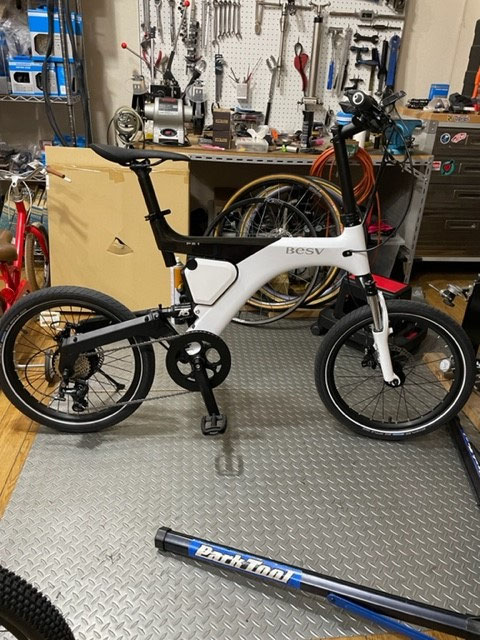 besv-ps1のご購入ありがとうご