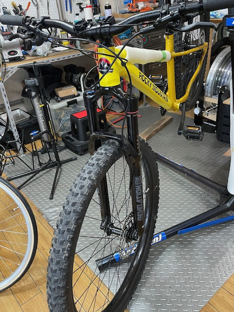 QSTDGVPW バイクヘッドセットスペーサー ロードバイクステム
