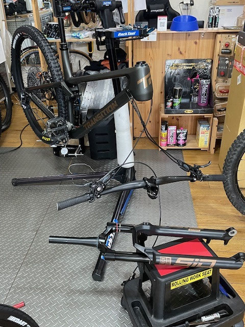 Shimano Deore 自転車 メンテナンス用