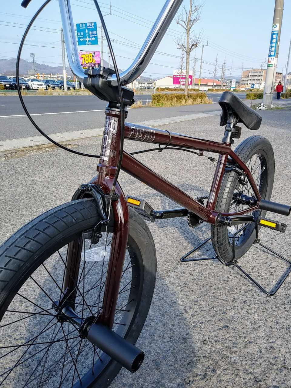 supacaz ブリングロード 自転車ハンドルバーテープ