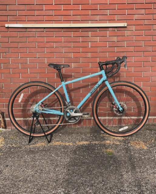 surly-preambleカスタムの御購入