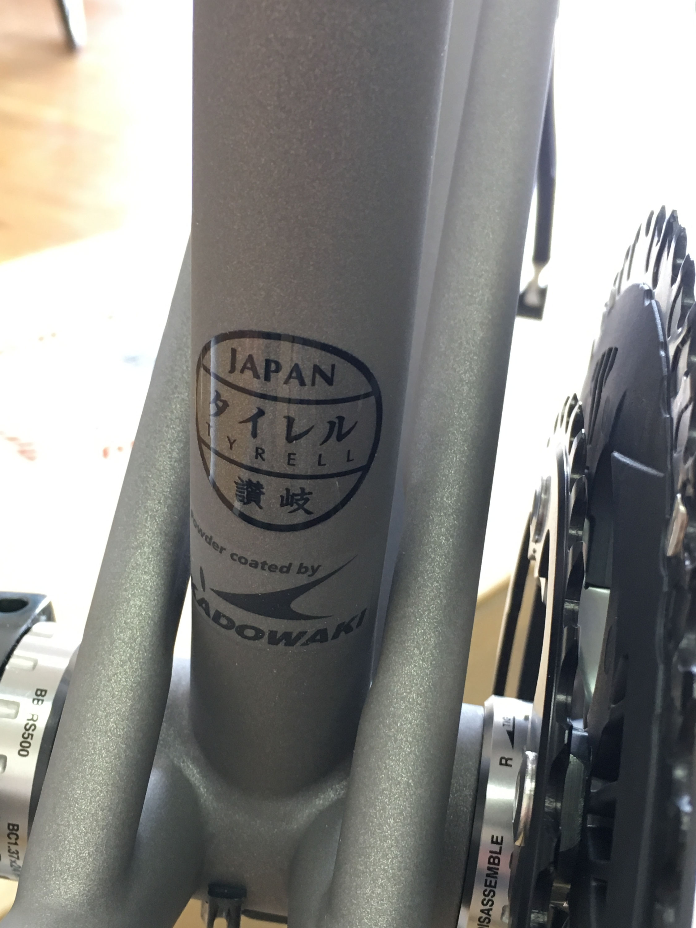 supacaz ブリングロード 自転車ハンドルバーテープ