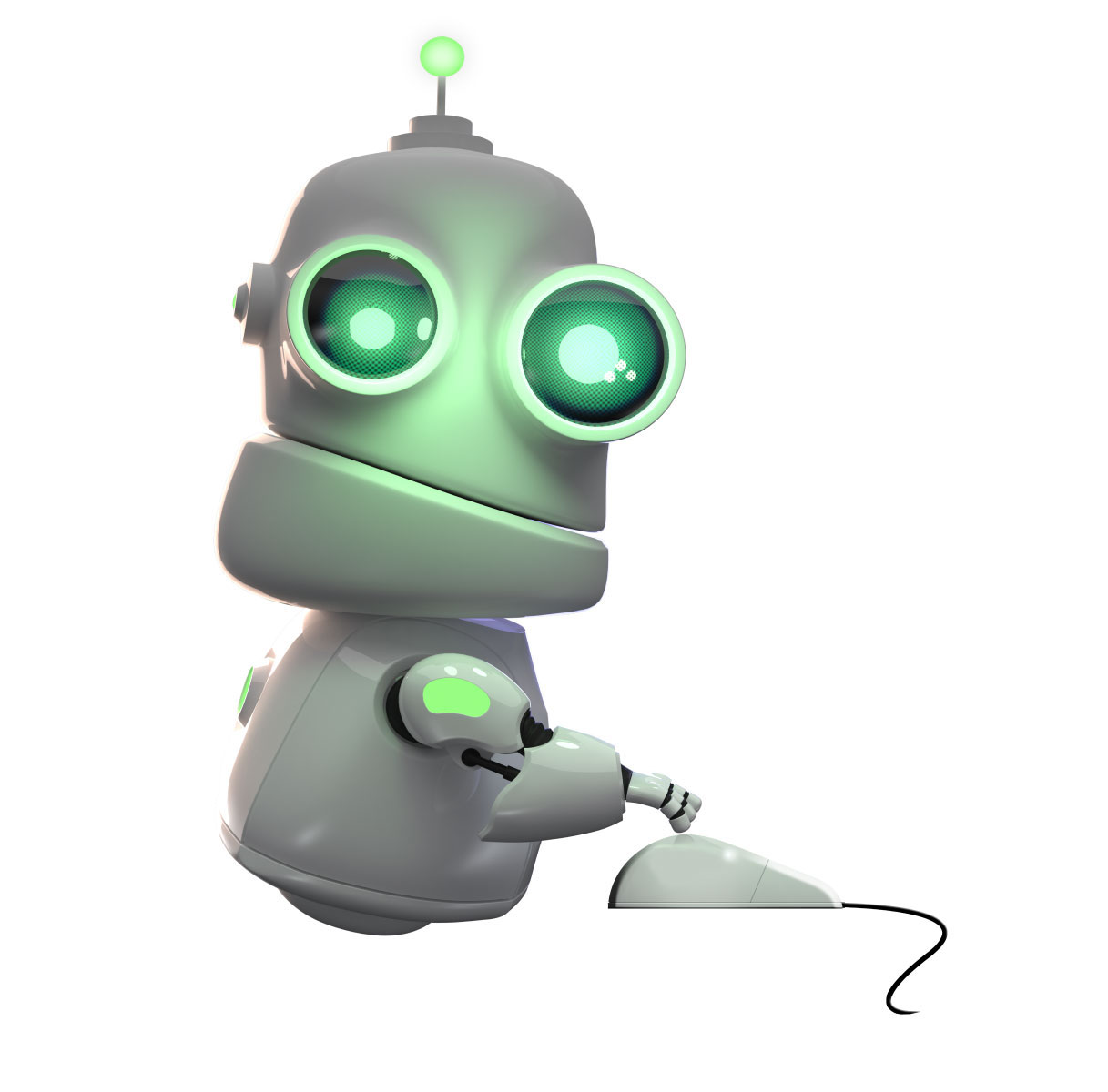 Steam-Konkurrent mit eigener Kryptowährung: "Robot Cache ...