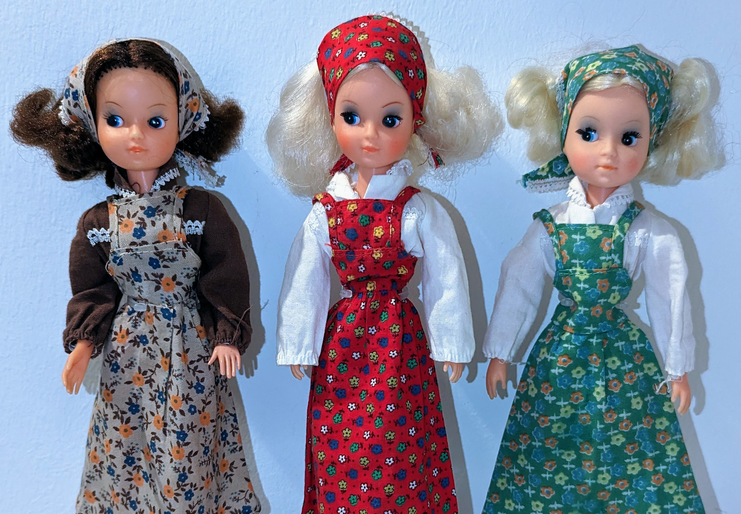 Sindy doll 1978 hotsell