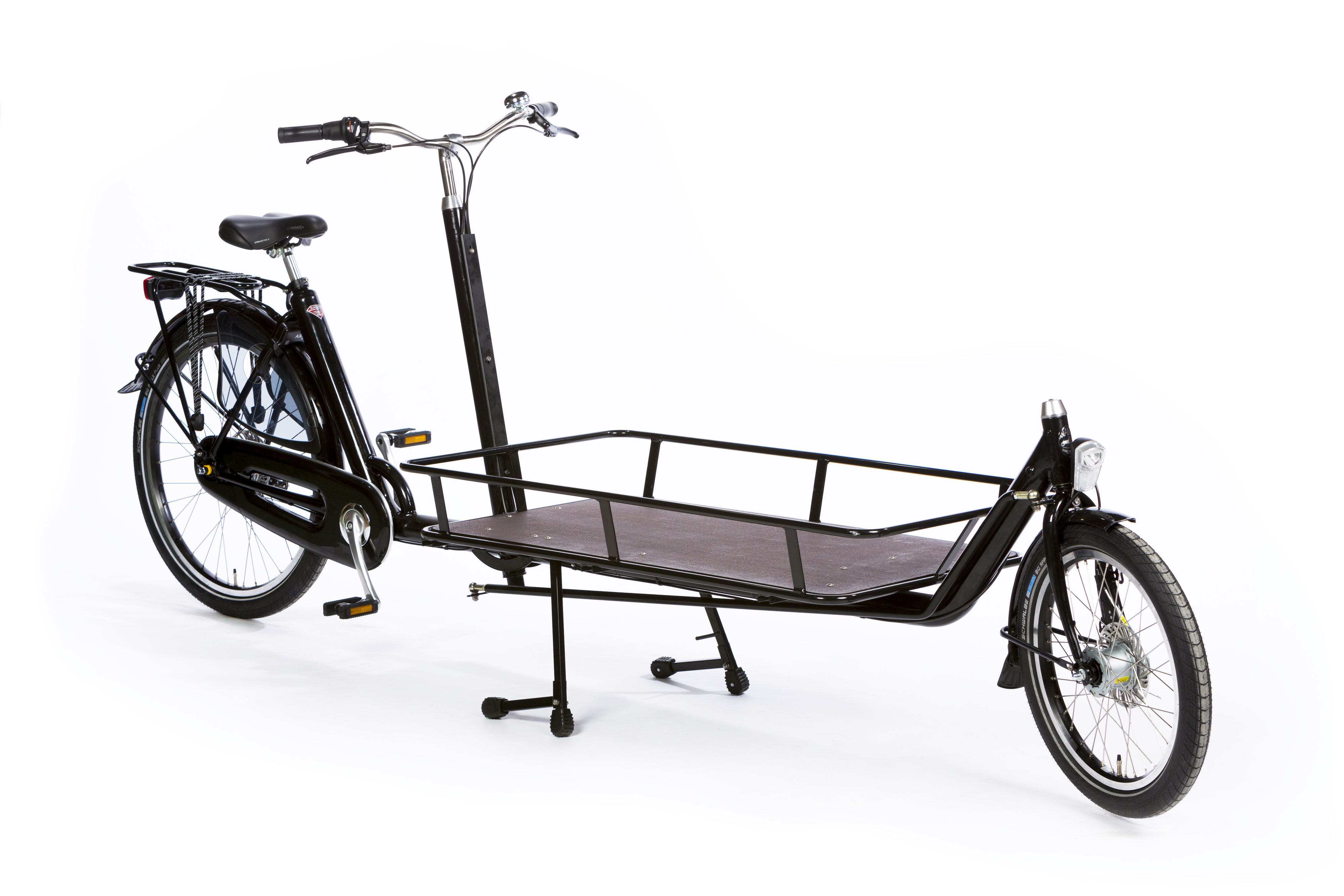 cargo bike short