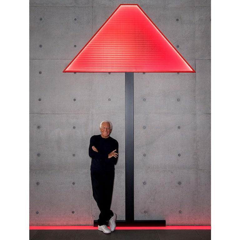 Armani Casa, the 5 limited edition pieces to own! - amalfistyle