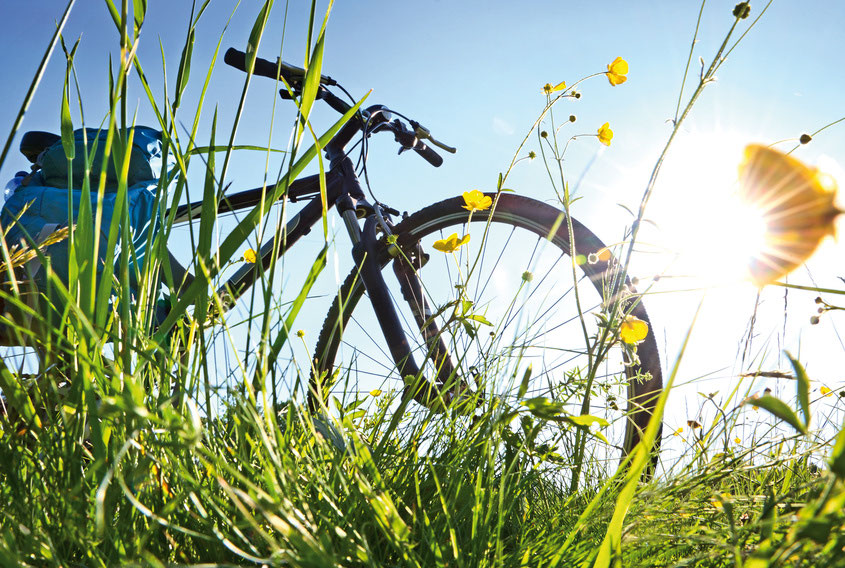Weltfahrradtag — Wann ist ein Fahrrad ein Fahrrad? - Image