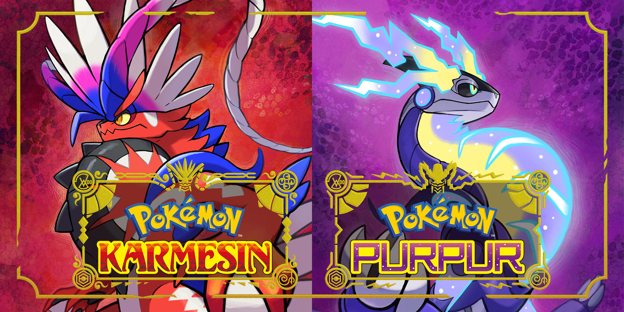 Pokémon Karmesin & Purpur Podcast & Reviews // ThreeTwoPlay Pokémon Karmesin & Purpur Podcast & Reviews // ThreeTwoPlay