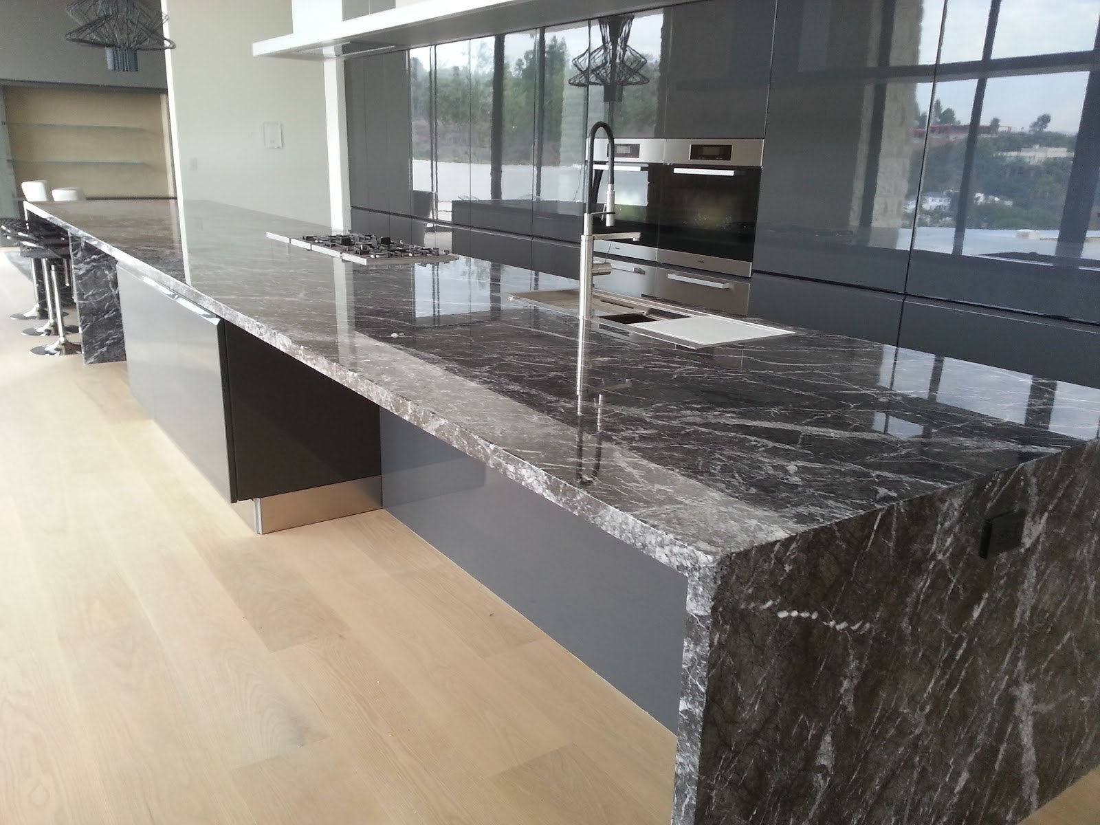Sealing Natural Stone Perfect Granite Solutions