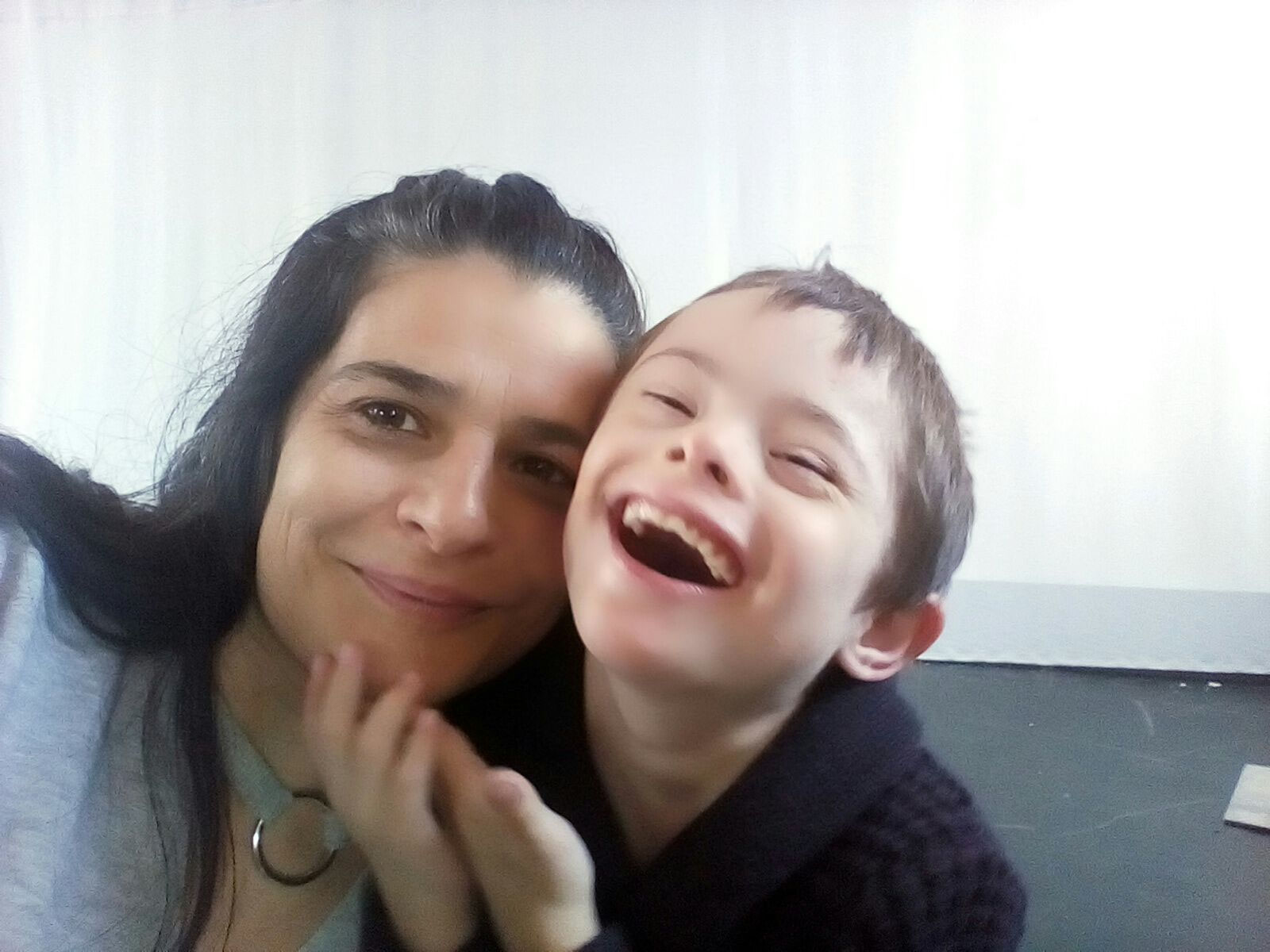 Diary of a Tiger Mum - Áirc Midlands