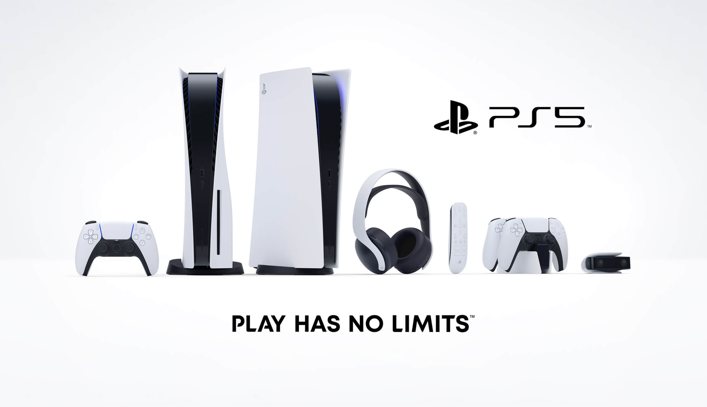 PS5 vorbestellen / Kaufen - NEUE PLAYSTATION 5 - WeissStudio