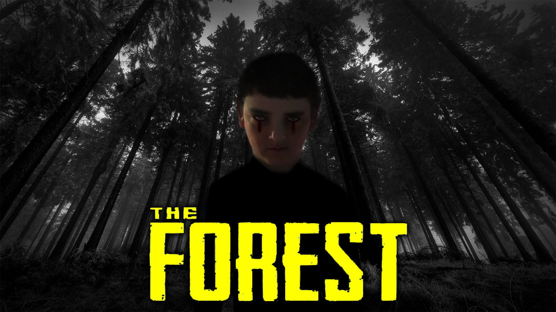 The Forest PS4Version soll 2018 kommen! WeissStudio