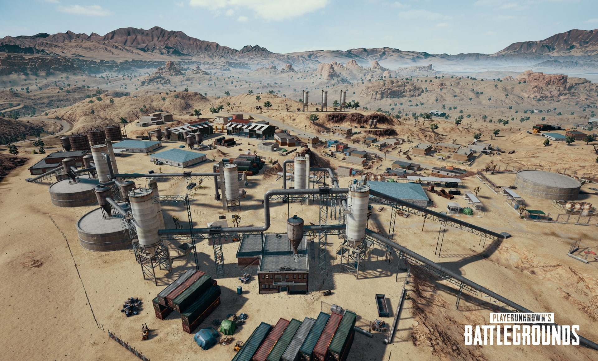 Miramar Pubg Map Neue Screenshots Weissstudio Miramar is a desert map in the urban surrounding of mexico. miramar pubg map neue screenshots