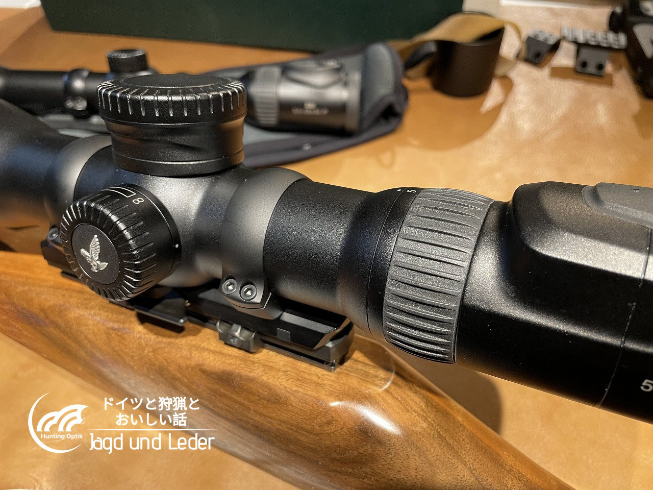 イルミネートスコープ/4倍 （光学機器,スコープ | GUN MALL