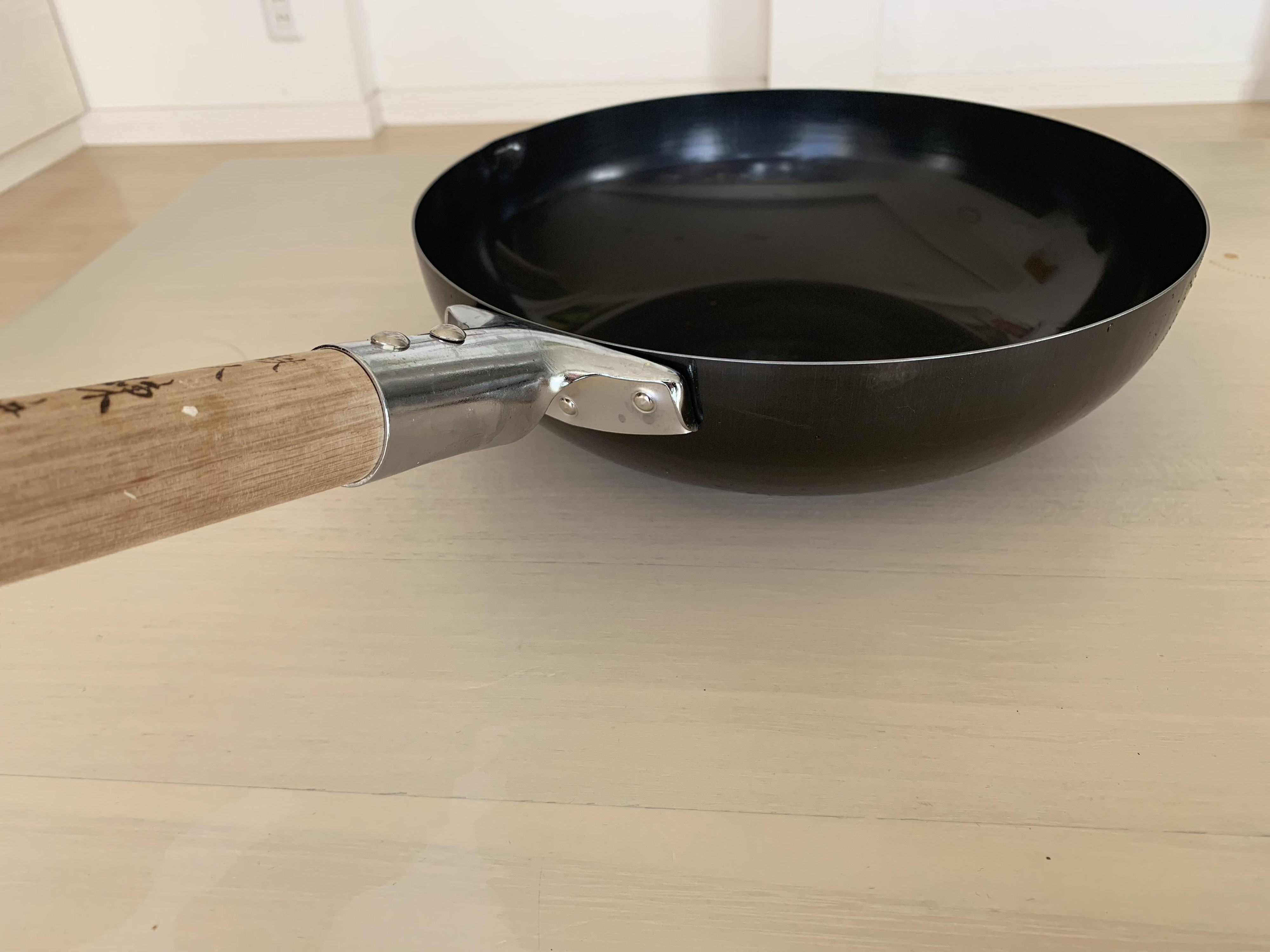 中華鍋を振れるようになる 炒飯酒家 Cocokara こだわりのチャーハン専門店