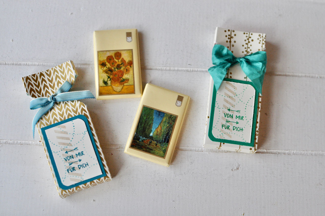 Feodora stempeldichbunt