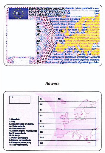 Poland code