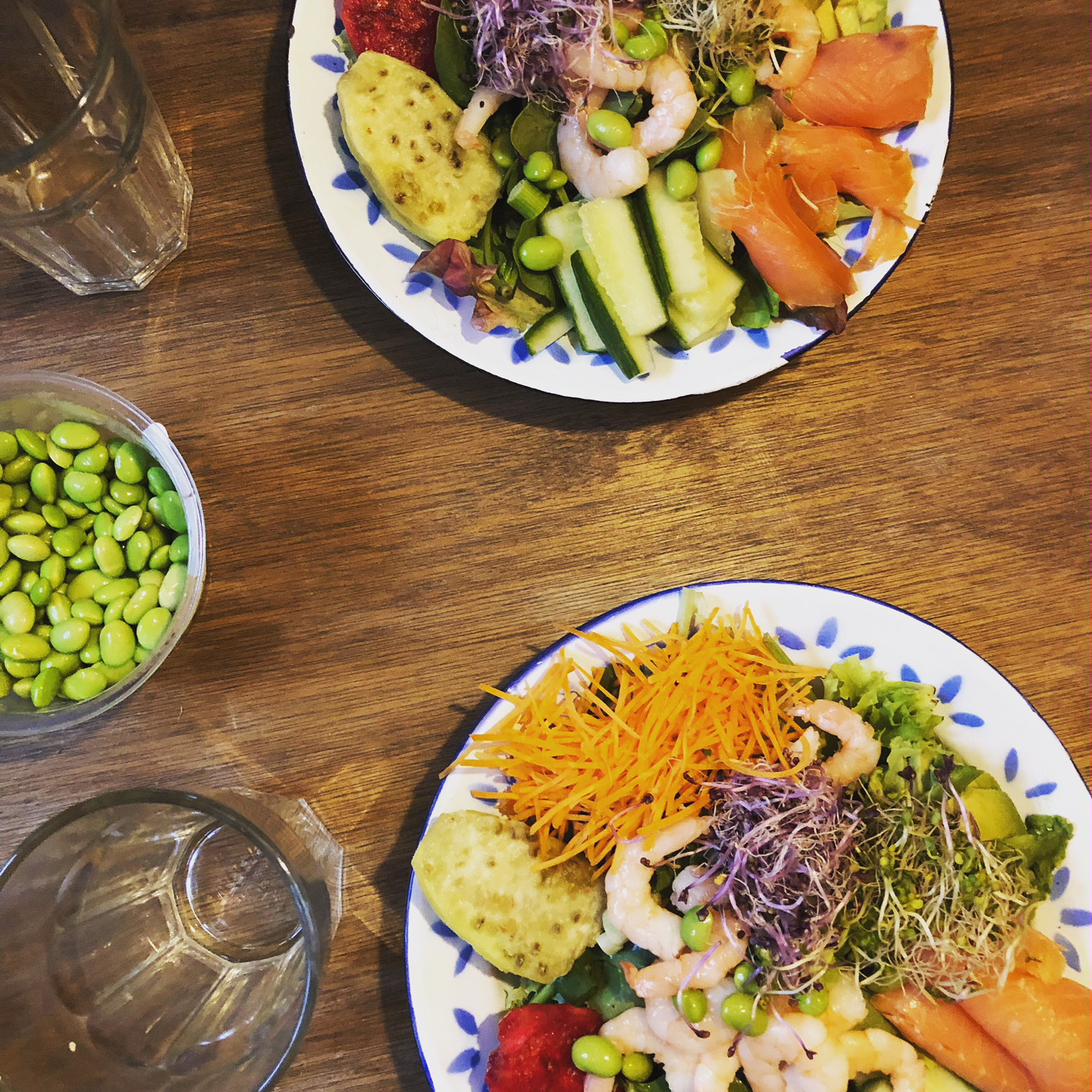 Download Poke bowl - Food your life, advies op het gebied van orthomoleculaire lifestyle, workshops ...