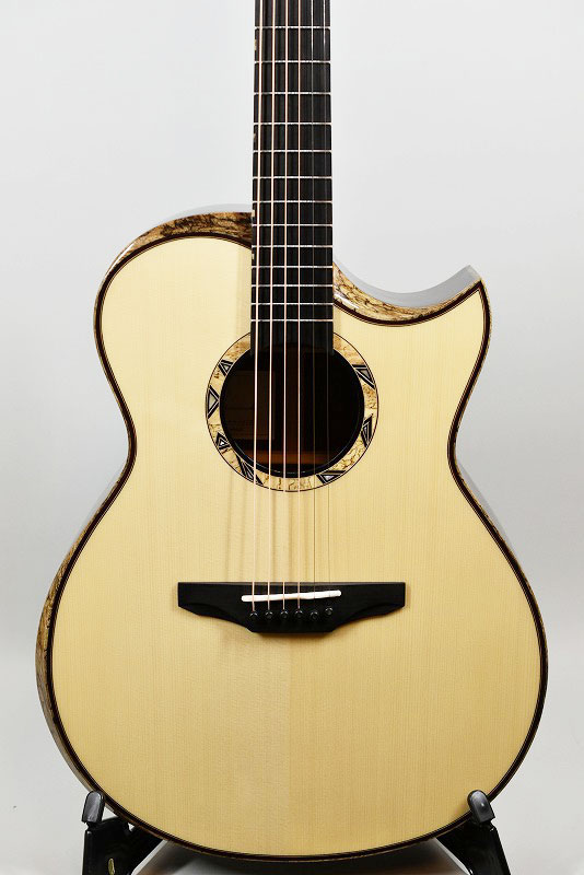 (ほぼ新品) 平光ギター 2024 ほぼ新品) 平光ギター 2024