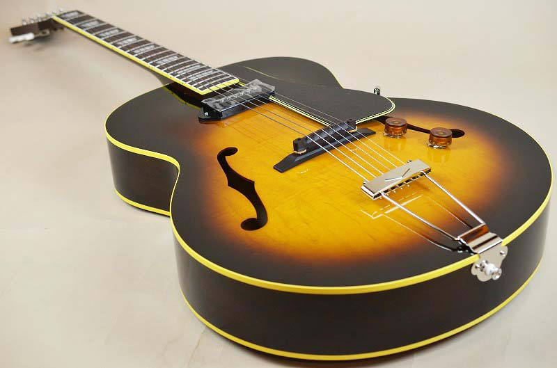 ギター TRmusic T50-17 ☆SOLD☆TRmusic T50-17 ブラック - guitarshoptantan （ギター