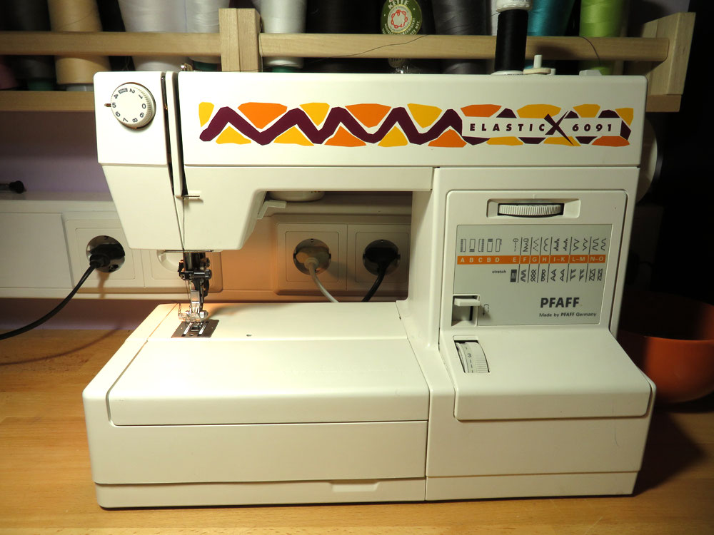 Pfaff elastic 6091 naeherinvonavalons seite!