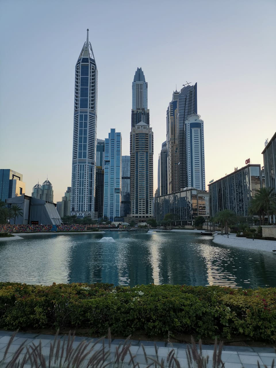 Eine Wohnung in Dubai mieten - Meine Tipps - Stadt-Land-Meer