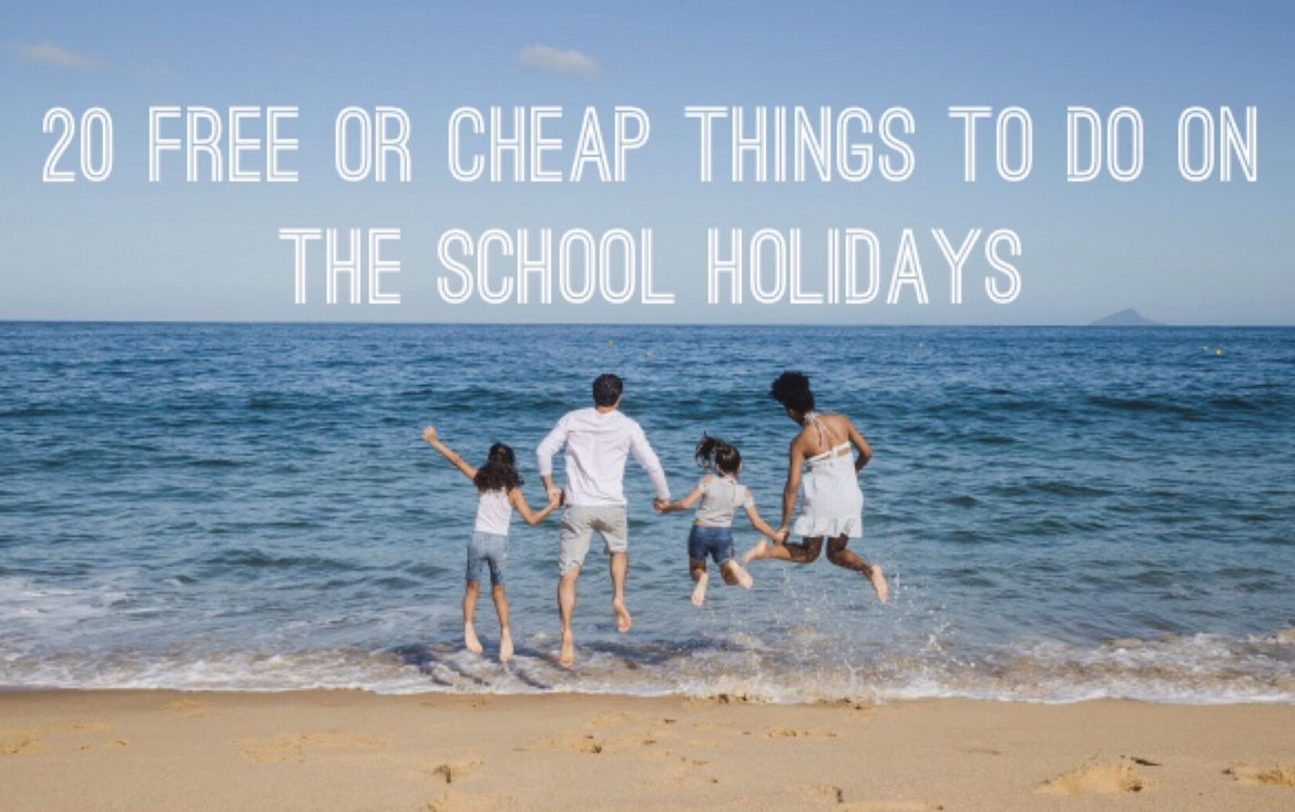 fun cheap school trips