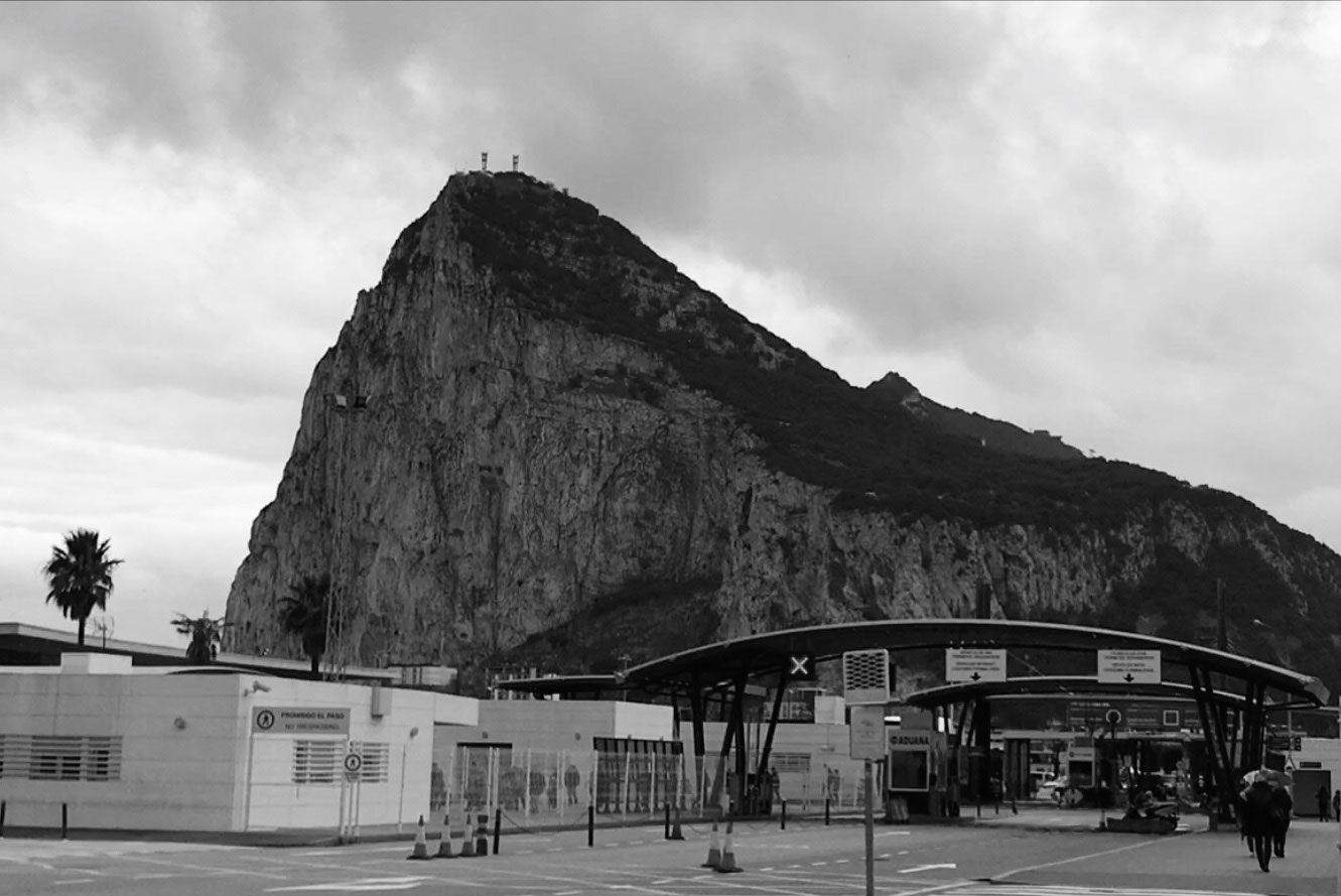 Gibraltar Glucksmuskel De Reiseblog 315grad Auf Der Suche