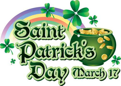 St Patrick S Day Celtic World