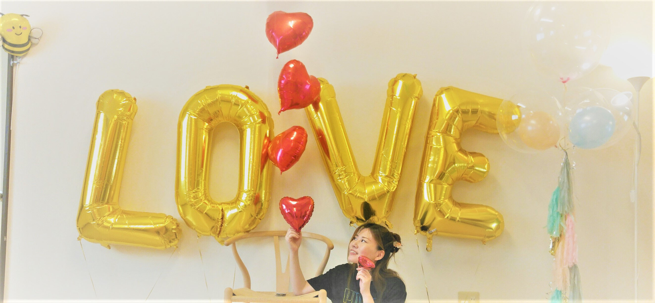 鹿児島市バルーンショップテンズルームのblog Ten S Room テンズルーム