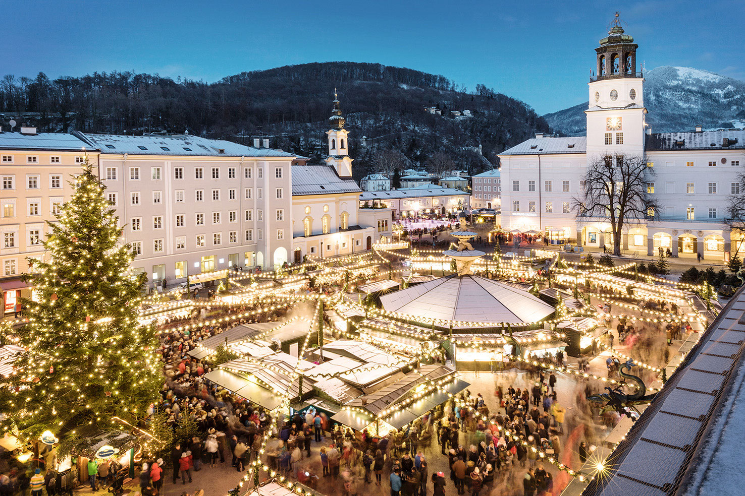 Salzburg News Salzburg News