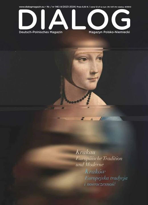 Dialog Deutsch Polnisches Magazin - dpgkbs Webseite!